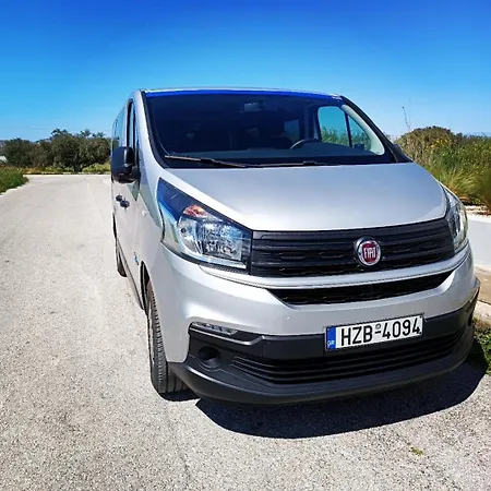 House100 Daire İstanköy